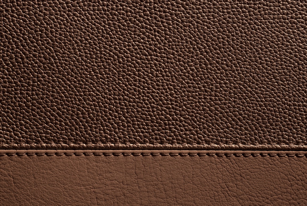 Fabric detail