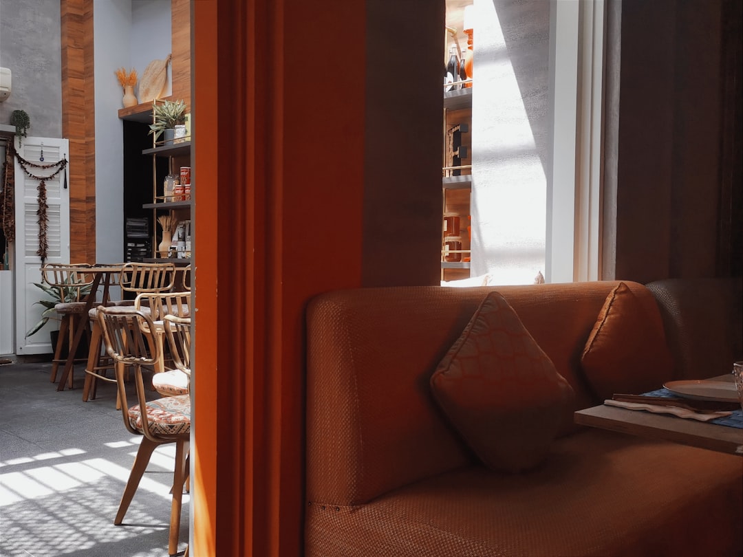 Foshan Furniture Global showroom with premium furniture displays