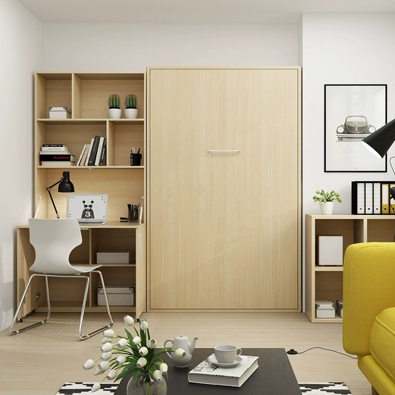 Murphy Wall Bed - Detail 2