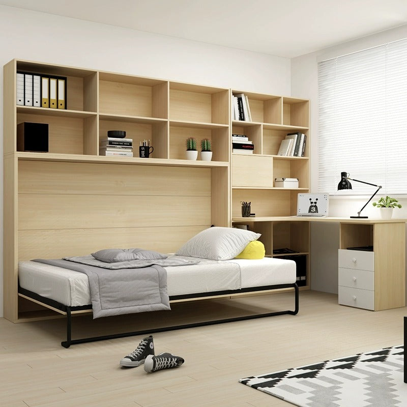 Murphy Wall Bed - Detail 3