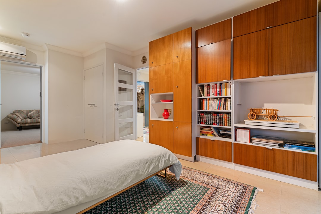 Vertical or Side-Folding Murphy Wall Bed System