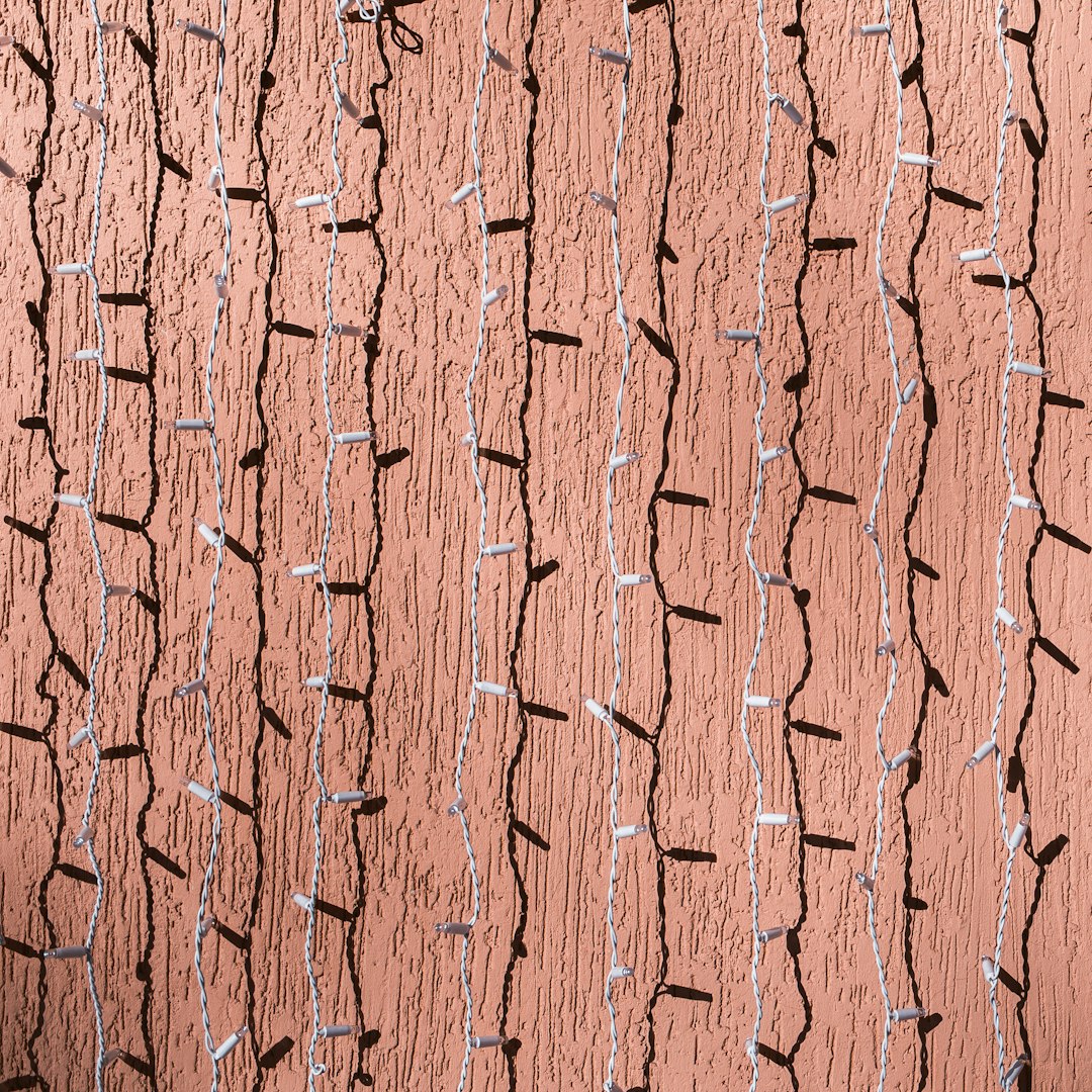 Premium genuine leather texture detail showing natural grain