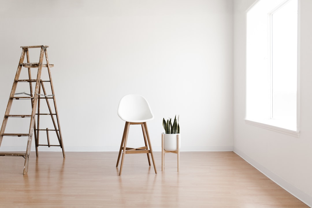 Measuring furniture space in Singapore HDB living room