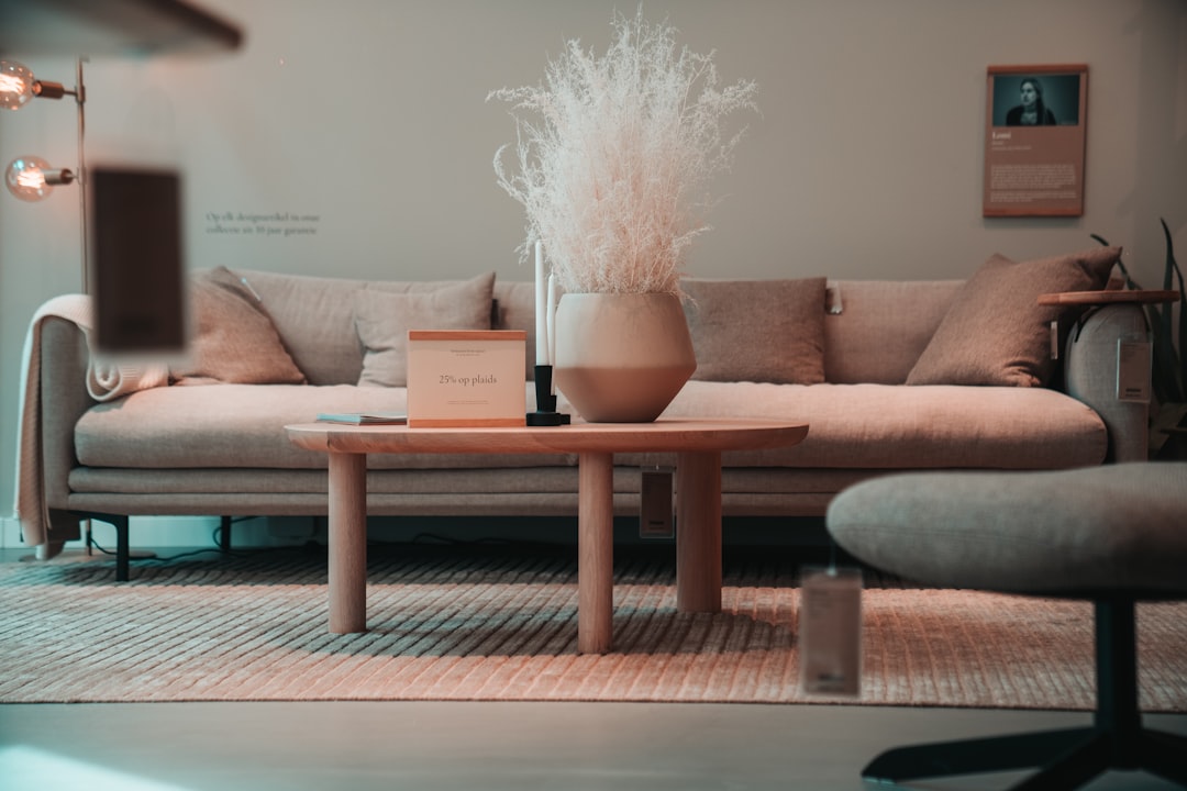 Compact 3-Seater Sofa Bed for Small Spaces - Front View