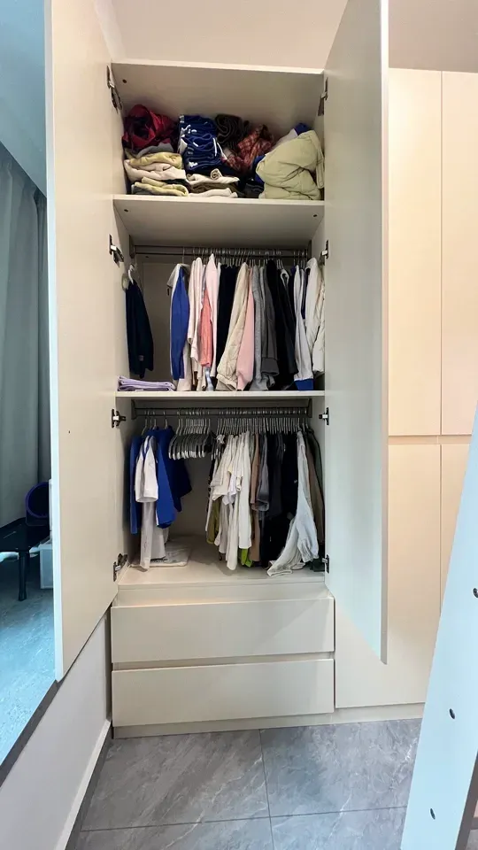 Customer photo